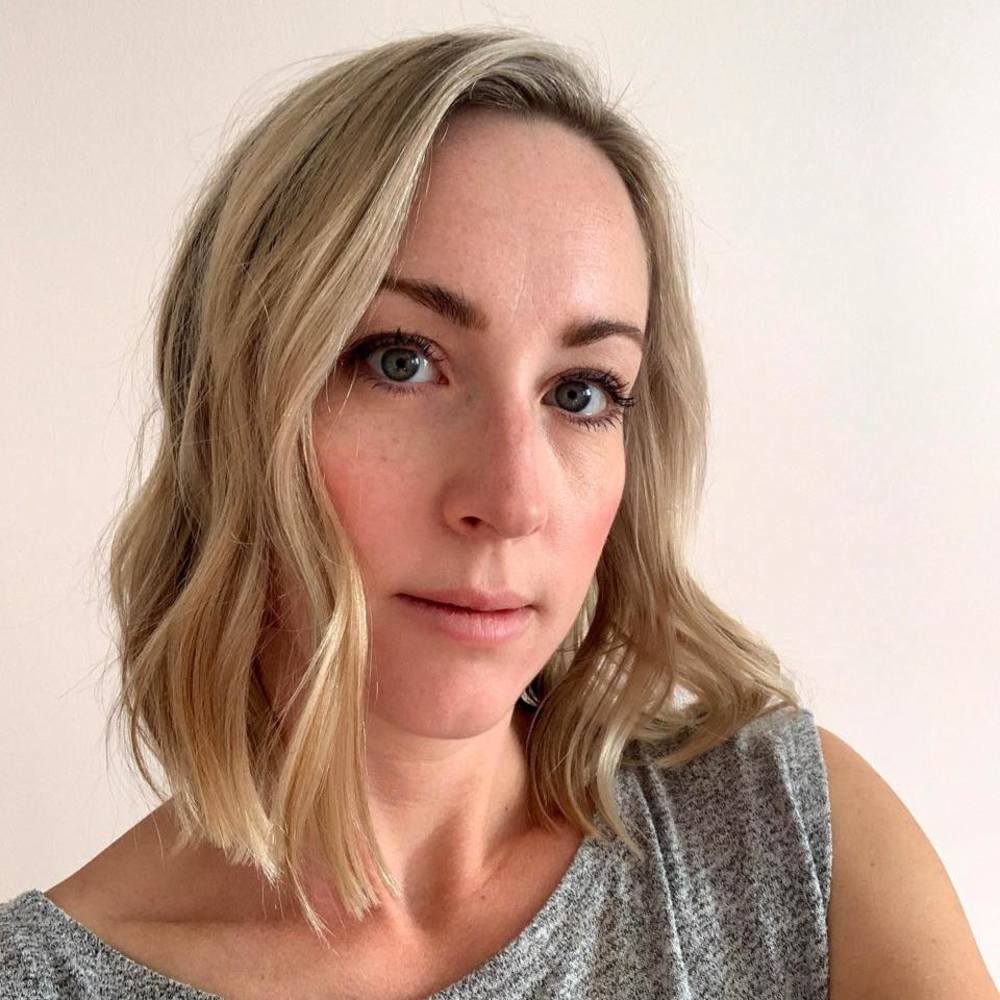 Meet your Posher, Kelly